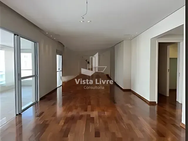 Apartamento com 230m² 4 quartos e 5 banheiros, à venda, no bairro Vila Leopoldina em São Paulo