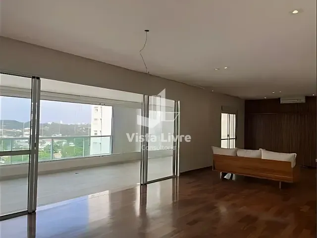 Apartamento com 230m² 4 quartos e 5 banheiros, à venda, no bairro Vila Leopoldina em São Paulo