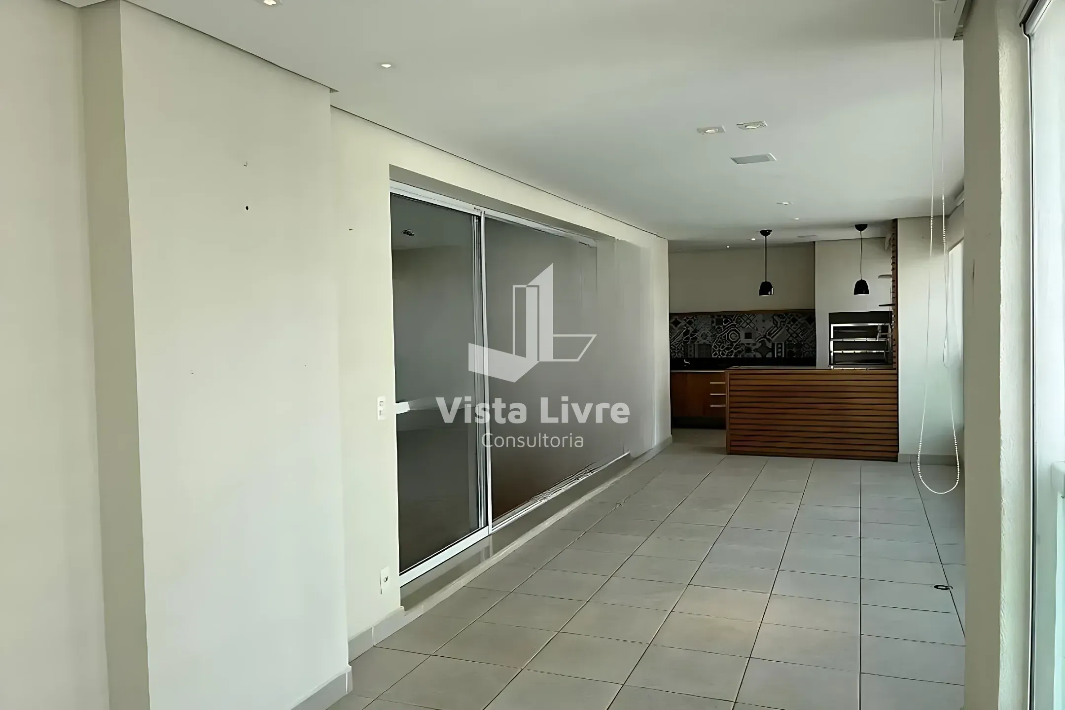 Apartamento, 3 quartos, 230 m² - Foto 7