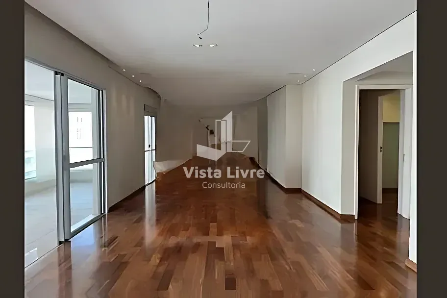 Apartamento, 3 quartos, 230 m² - Foto 1