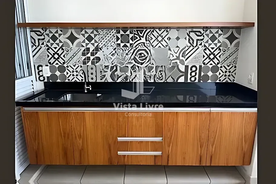 Apartamento, 3 quartos, 230 m² - Foto 12