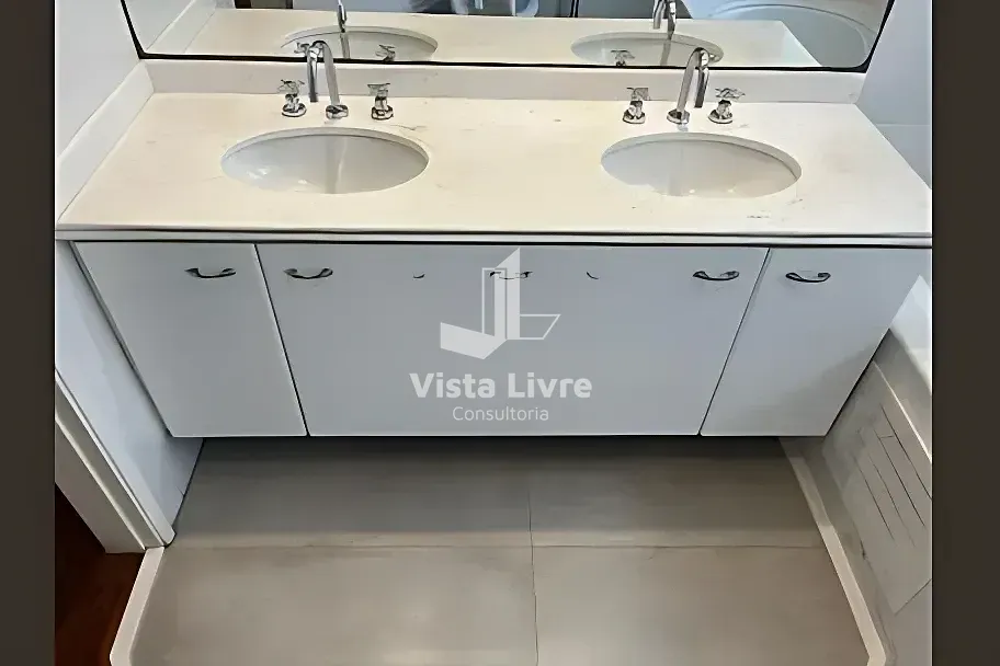 Apartamento, 3 quartos, 230 m² - Foto 25