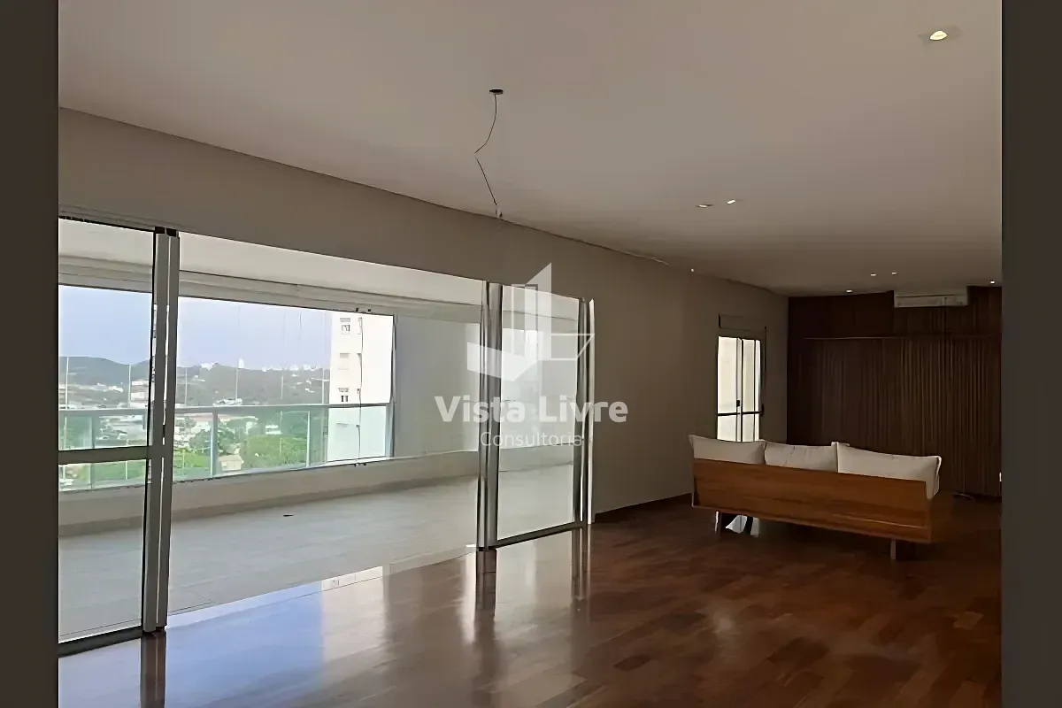 Apartamento, 3 quartos, 230 m² - Foto 3