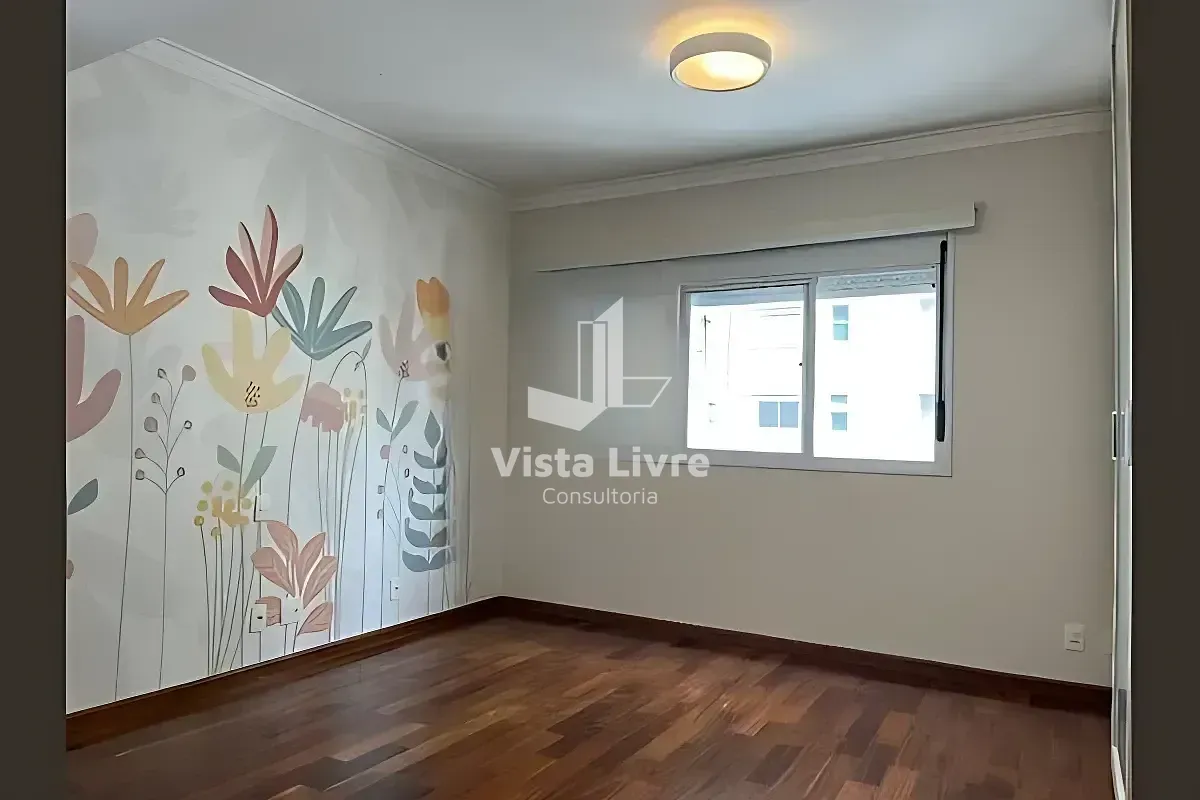 Apartamento, 3 quartos, 230 m² - Foto 21