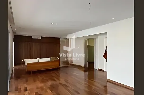 Apartamento, 3 quartos, 230 m² - Foto 4