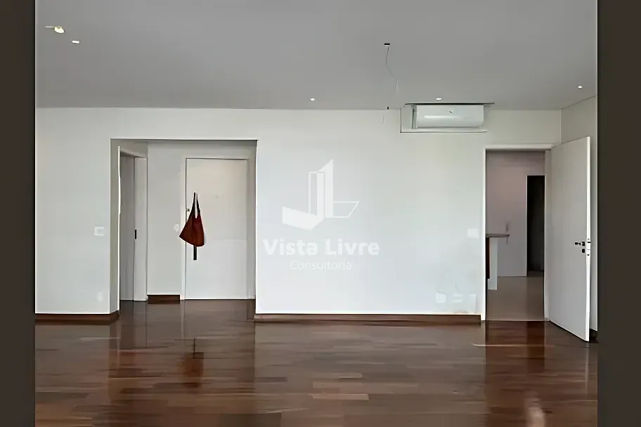 Apartamento, 3 quartos, 230 m² - Foto 5