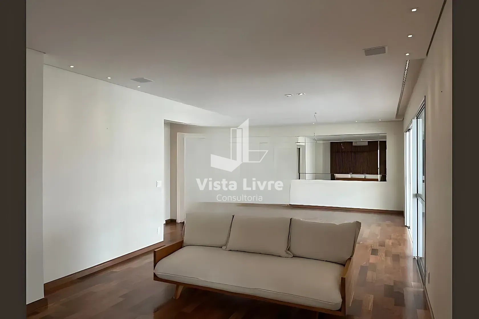 Apartamento, 3 quartos, 230 m² - Foto 6