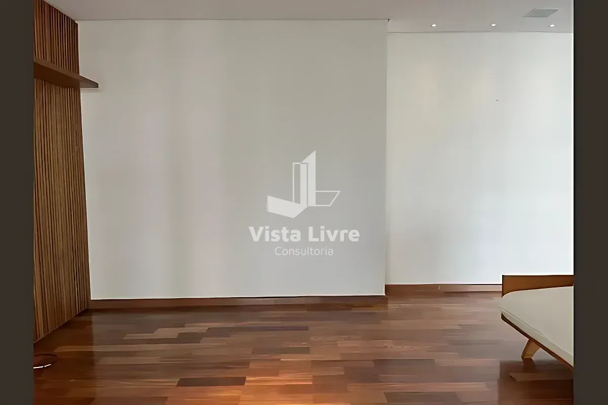 Apartamento, 3 quartos, 230 m² - Foto 14