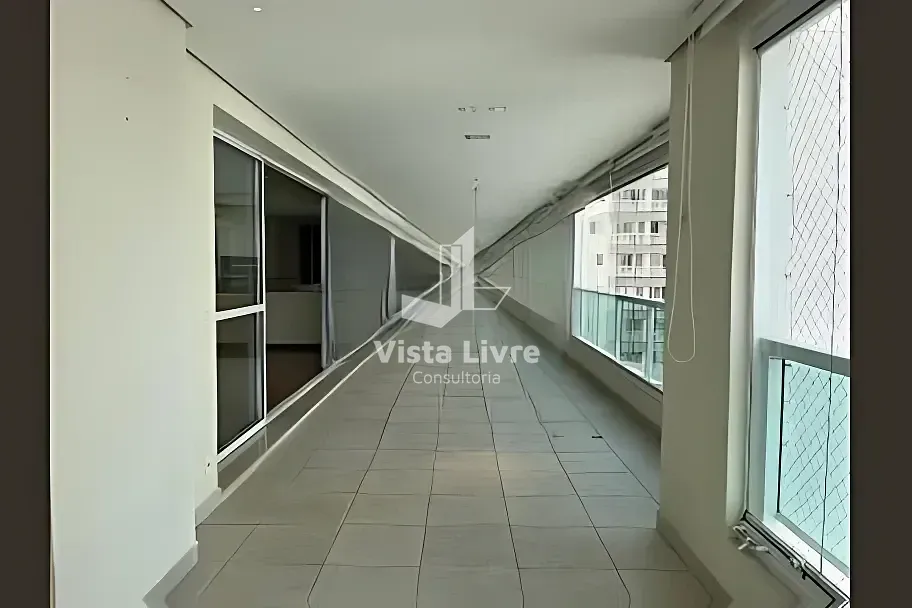 Apartamento, 3 quartos, 230 m² - Foto 8