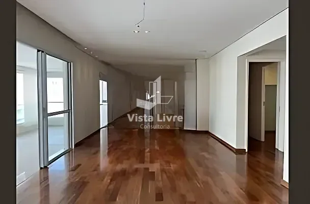 Apartamento, 3 quartos, 230 m² - Foto 2