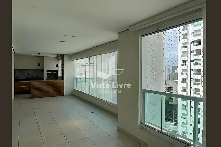 Apartamento, 3 quartos, 230 m² - Foto 9