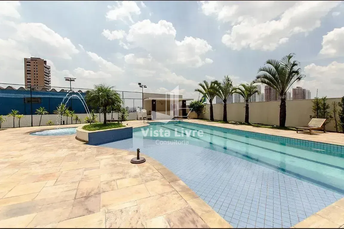 Apartamento, 2 quartos, 89 m² - Foto 31