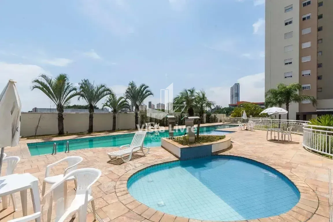 Apartamento, 2 quartos, 89 m² - Foto 34