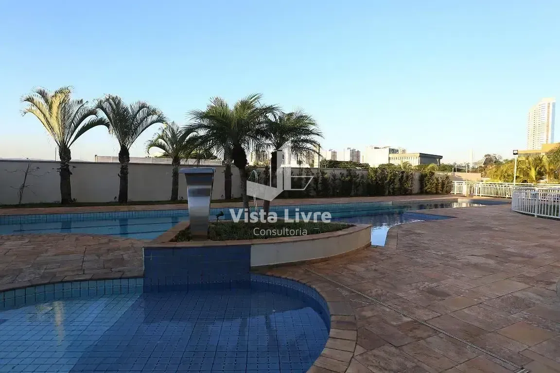 Apartamento, 2 quartos, 89 m² - Foto 33