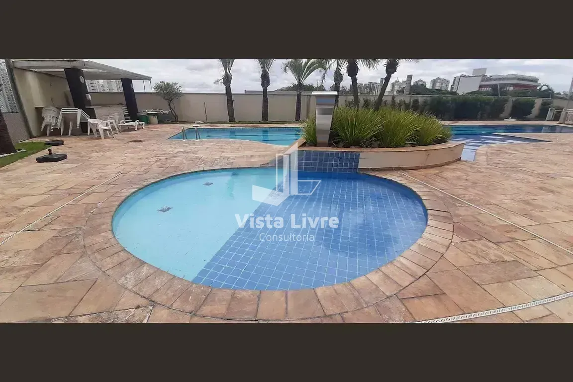 Apartamento, 2 quartos, 89 m² - Foto 32