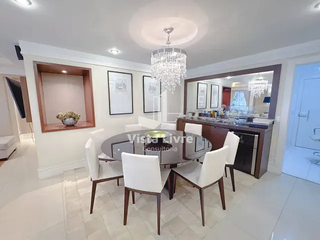 Apartamento com 47m² 2 quartos e 1 banheiro, à venda, no bairro Alphaville Centro Industrial e Empresarial/Alphaville. em Barueri