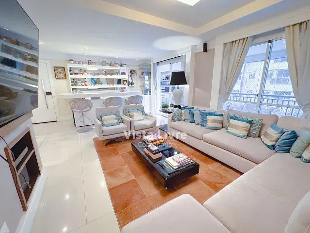 Apartamento com 47m² 2 quartos e 1 banheiro, à venda, no bairro Alphaville Centro Industrial e Empresarial/Alphaville. em Barueri