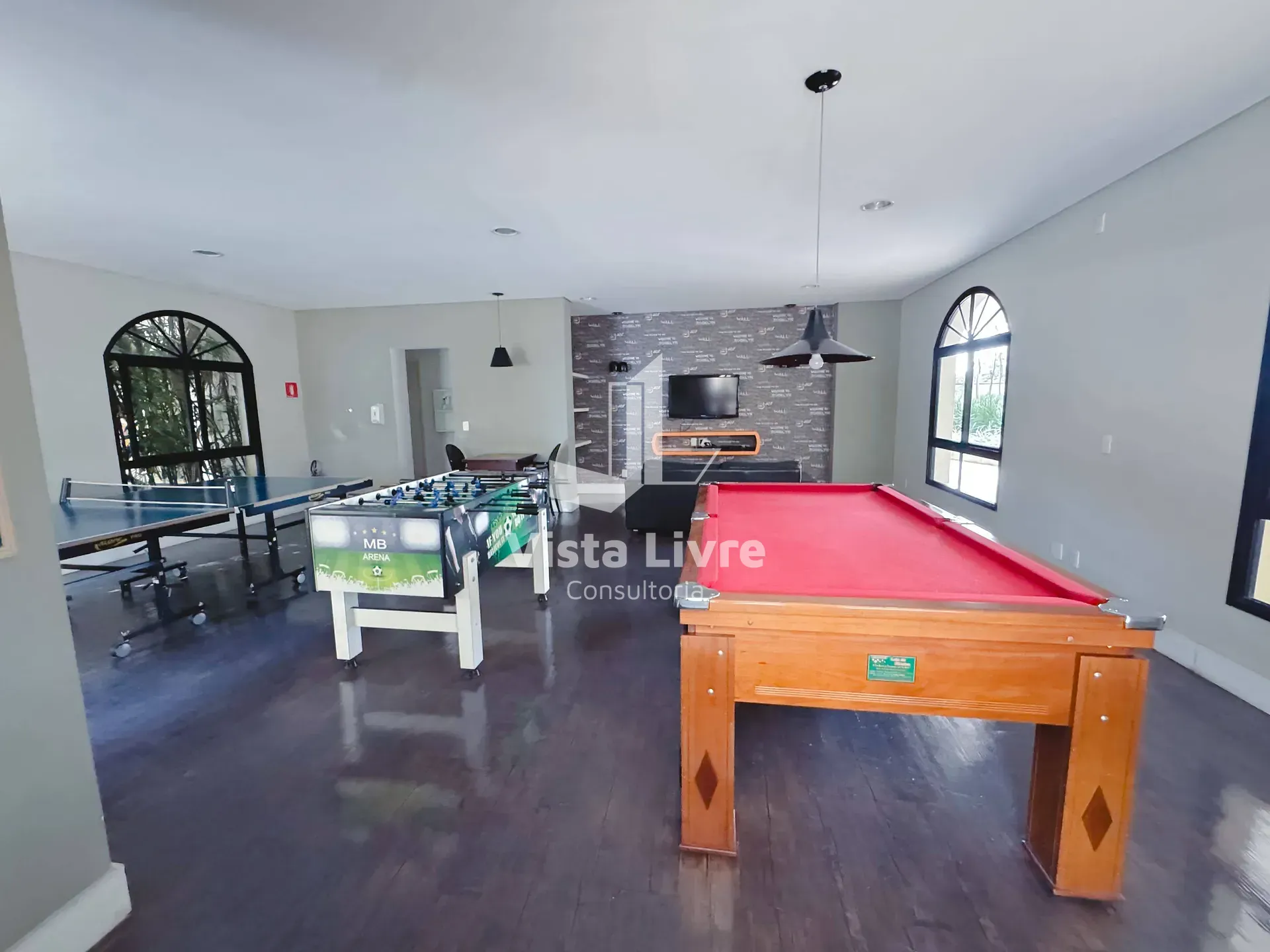 Apartamento, 2 quartos, 47 m² - Foto 34