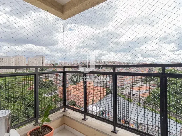 Apartamento com 47m² 2 quartos e 1 banheiro, à venda, no bairro Novo Osasco em Osasco