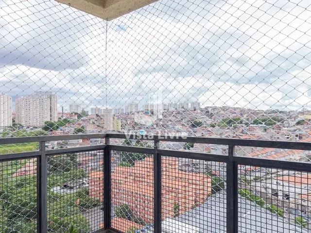 Apartamento com 47m² 2 quartos e 1 banheiro, à venda, no bairro Novo Osasco em Osasco
