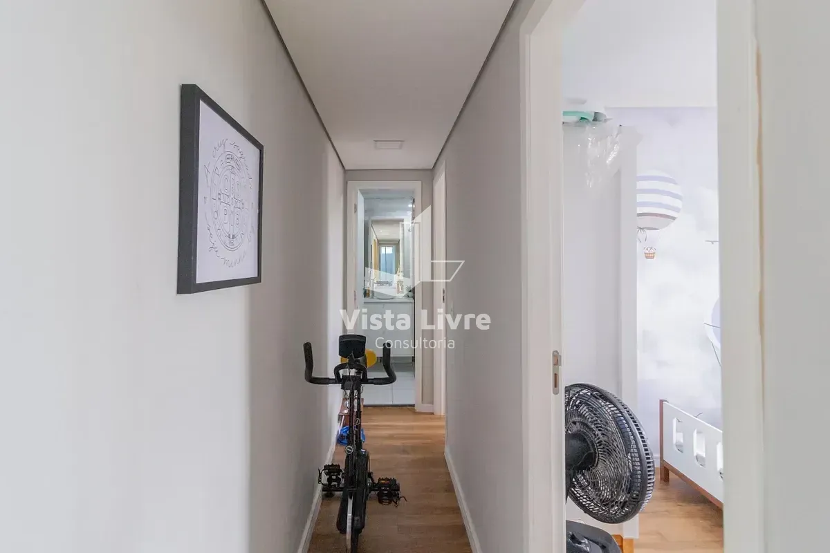 Apartamento, 2 quartos, 47 m² - Foto 12