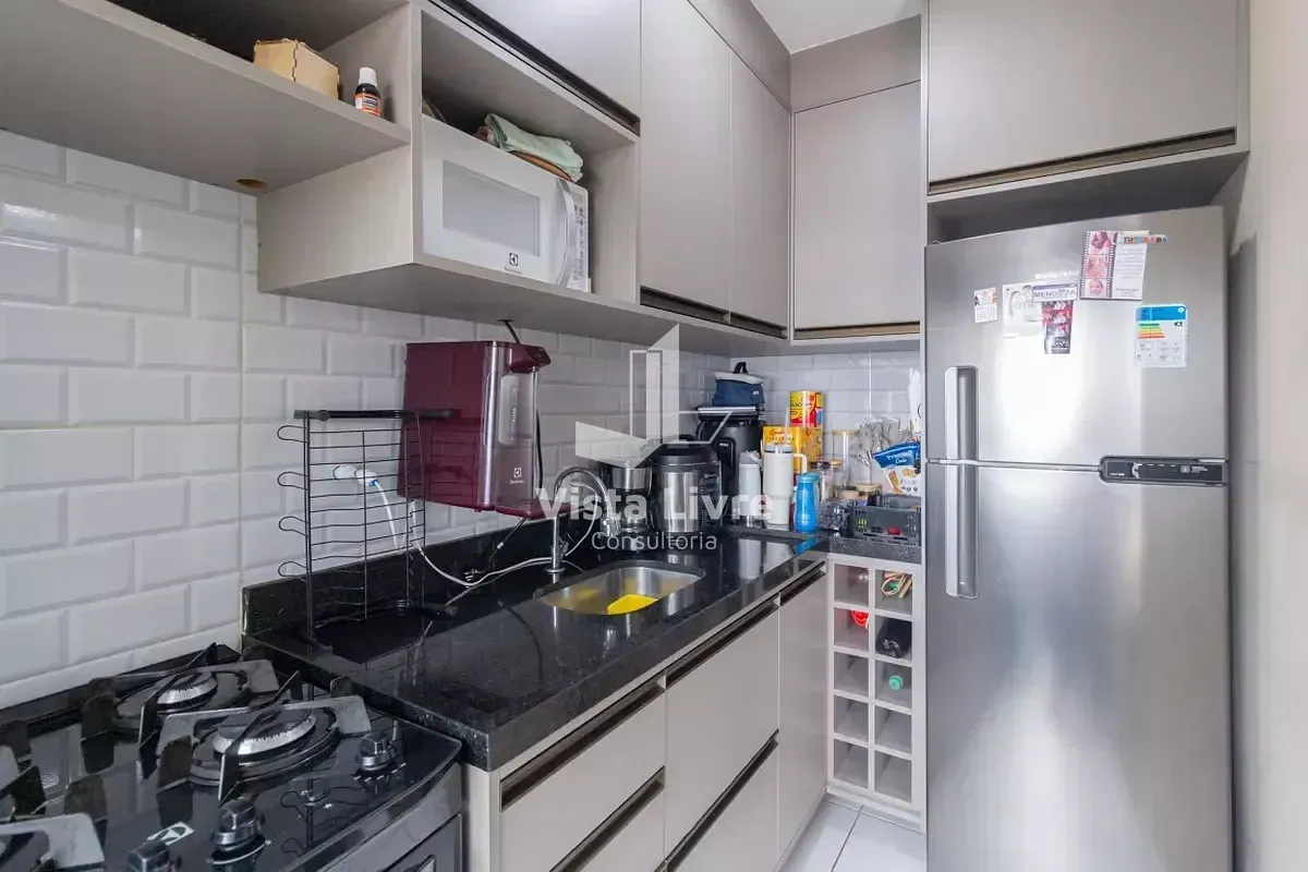 Apartamento, 2 quartos, 47 m² - Foto 7