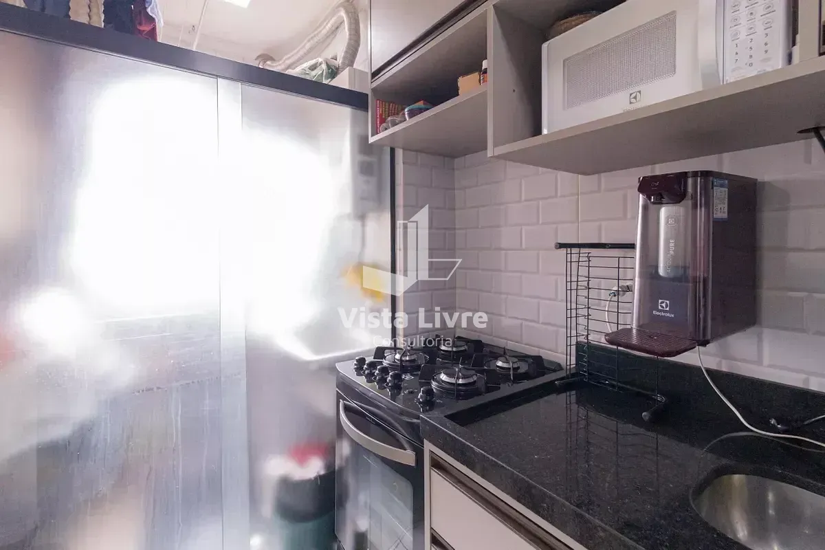 Apartamento, 2 quartos, 47 m² - Foto 6