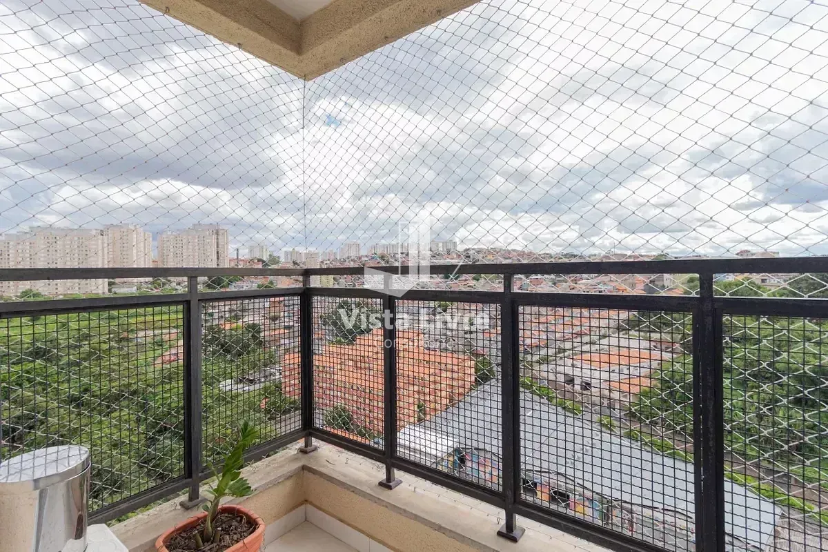 Apartamento, 2 quartos, 47 m² - Foto 4