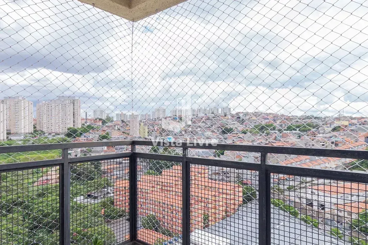 Apartamento, 2 quartos, 47 m² - Foto 5