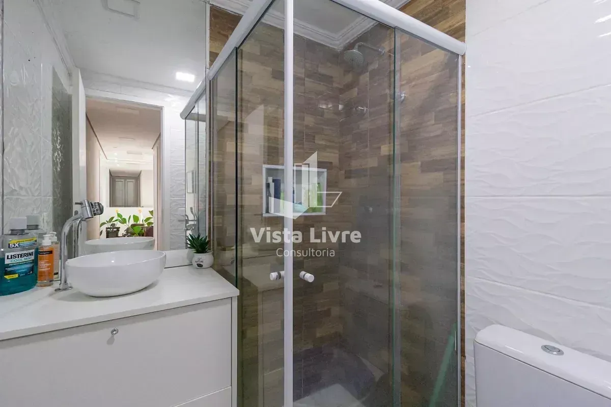 Apartamento, 2 quartos, 47 m² - Foto 13