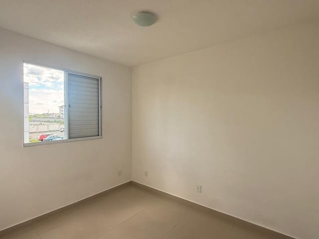 Foto do Apartamento - Apartamento à venda, Residencial Frei Galvão, São José dos Campos, SP | PIRAMIDE IMOVEIS