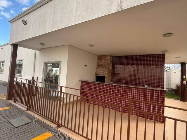 Foto do Apartamento - Apartamento à venda, Residencial Frei Galvão, São José dos Campos, SP | PIRAMIDE IMOVEIS