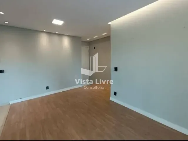 Apartamento com 62m² 2 quartos e 2 banheiros, à venda, no bairro Vila Anastácio em São Paulo