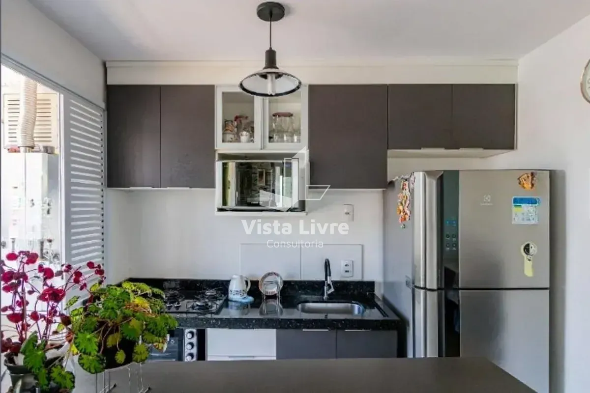 Apartamento, 2 quartos, 42 m² - Foto 7