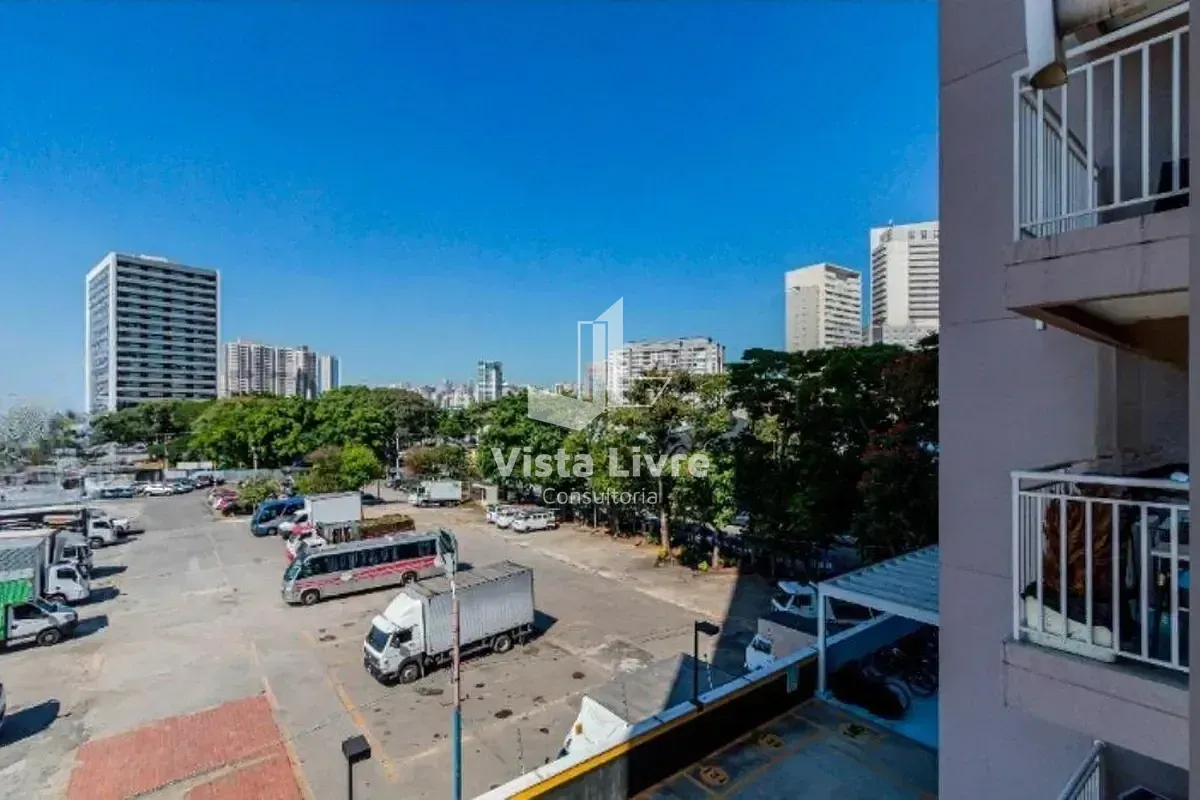 Apartamento, 2 quartos, 42 m² - Foto 5