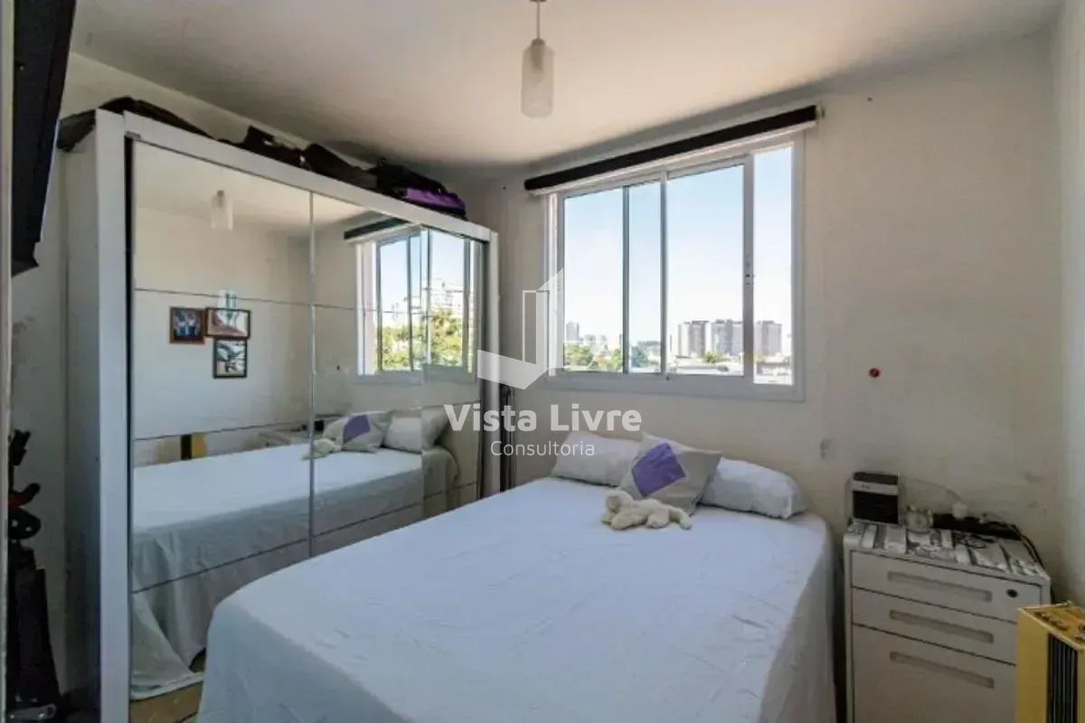 Apartamento, 2 quartos, 42 m² - Foto 10