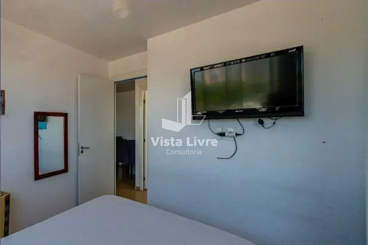 Apartamento, 2 quartos, 42 m² - Foto 12