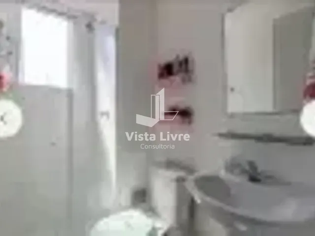 Apartamento com 42m² 2 quartos e 1 banheiro, à venda, no bairro Parque Industrial Tomas Edson em São Paulo