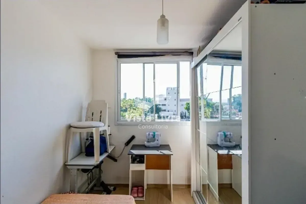 Apartamento, 2 quartos, 42 m² - Foto 14
