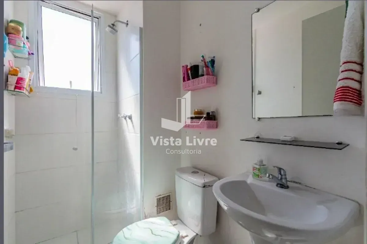 Apartamento, 2 quartos, 42 m² - Foto 15