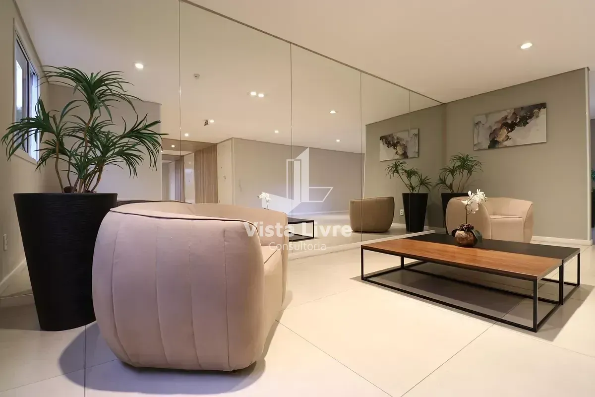 Apartamento, 2 quartos, 42 m² - Foto 18