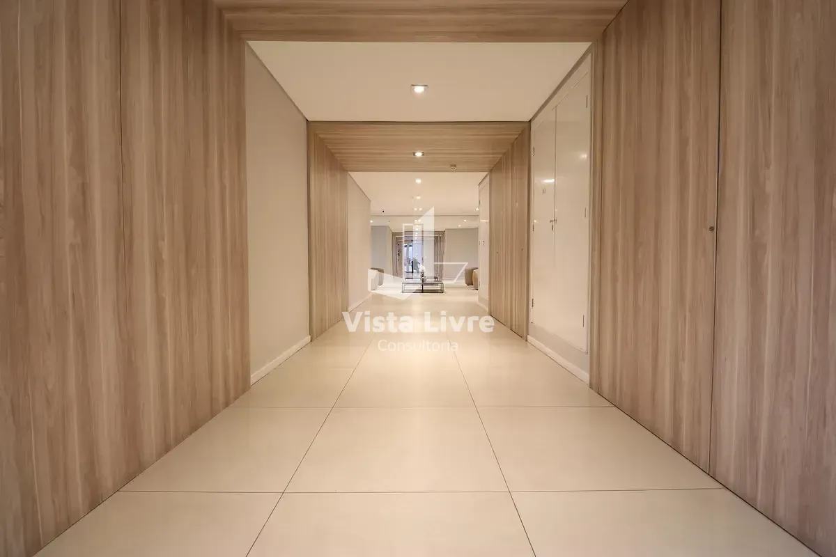 Apartamento, 2 quartos, 42 m² - Foto 19