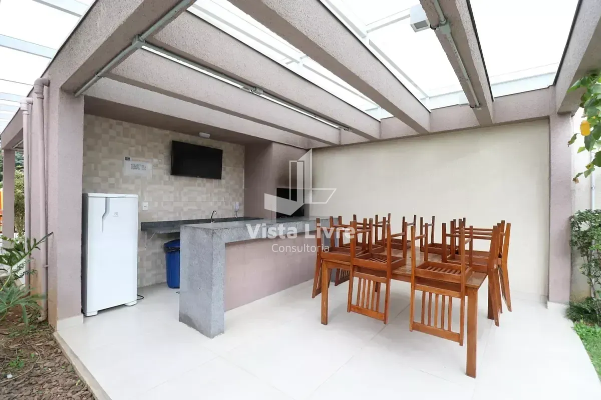 Apartamento, 2 quartos, 42 m² - Foto 20