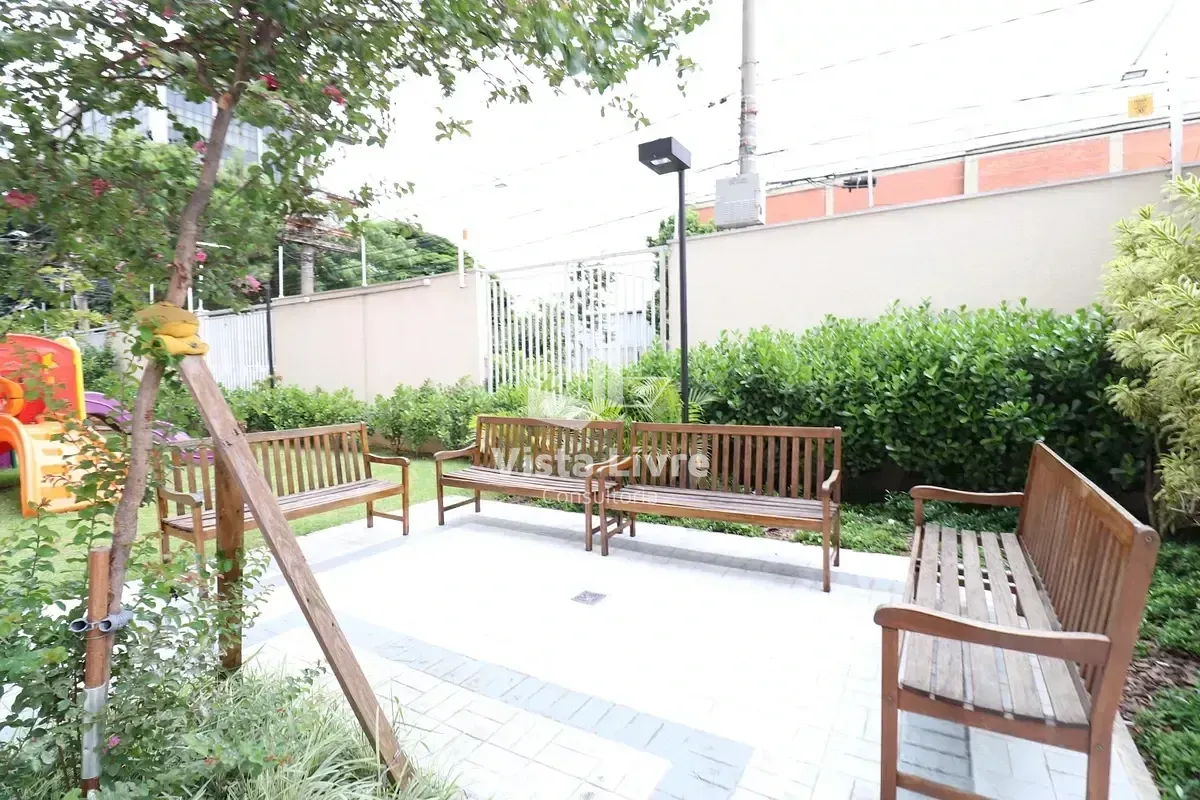 Apartamento, 2 quartos, 42 m² - Foto 21