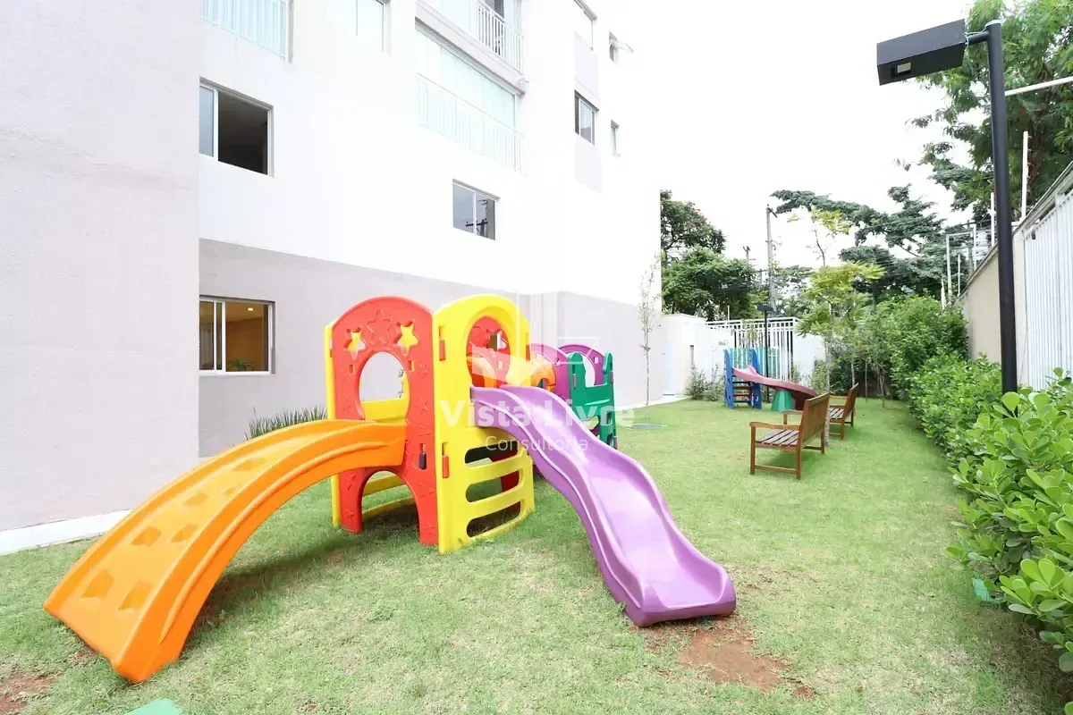 Apartamento, 2 quartos, 42 m² - Foto 23