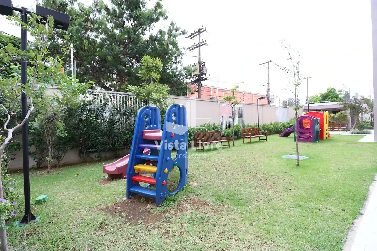 Apartamento, 2 quartos, 42 m² - Foto 25