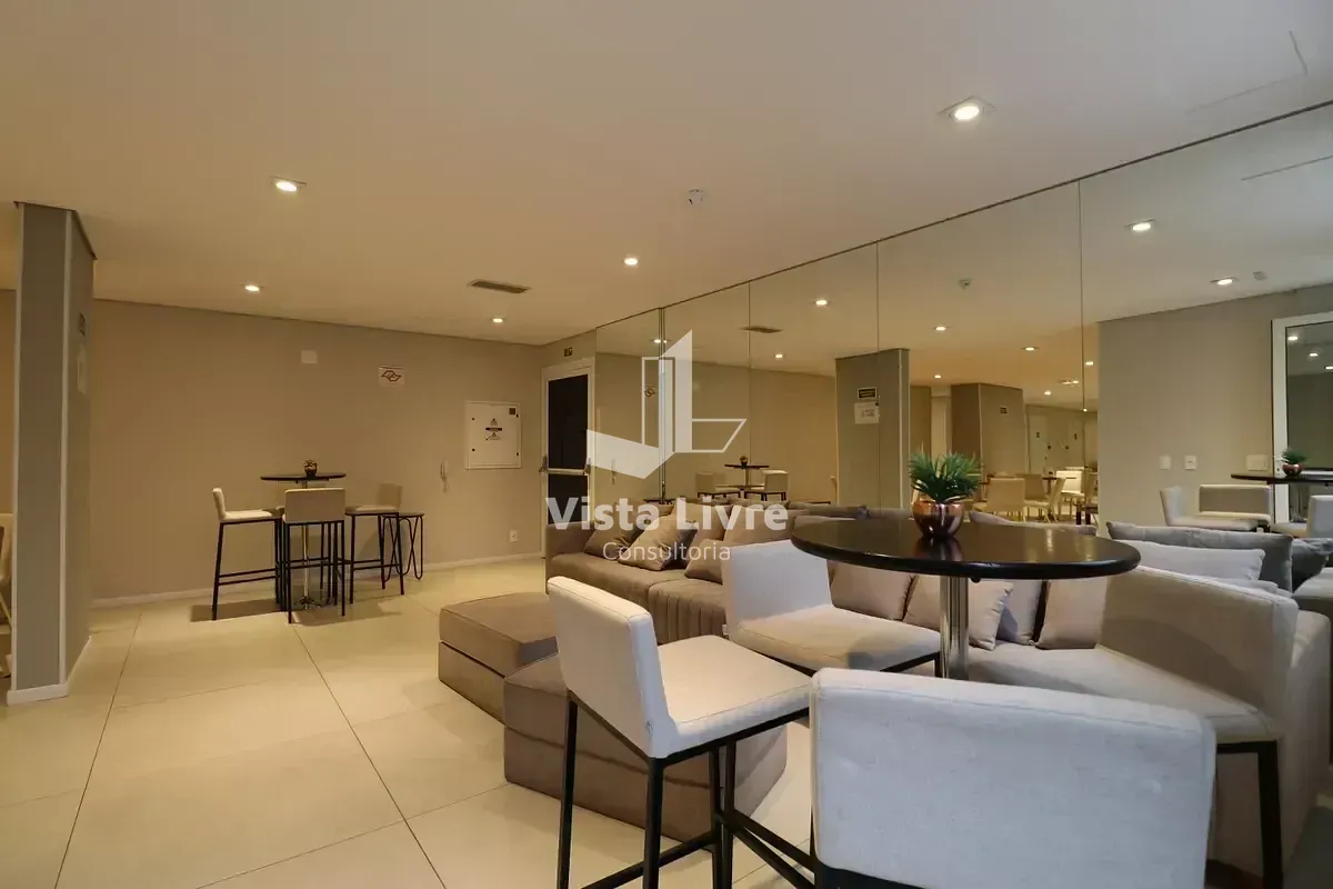 Apartamento, 2 quartos, 42 m² - Foto 26