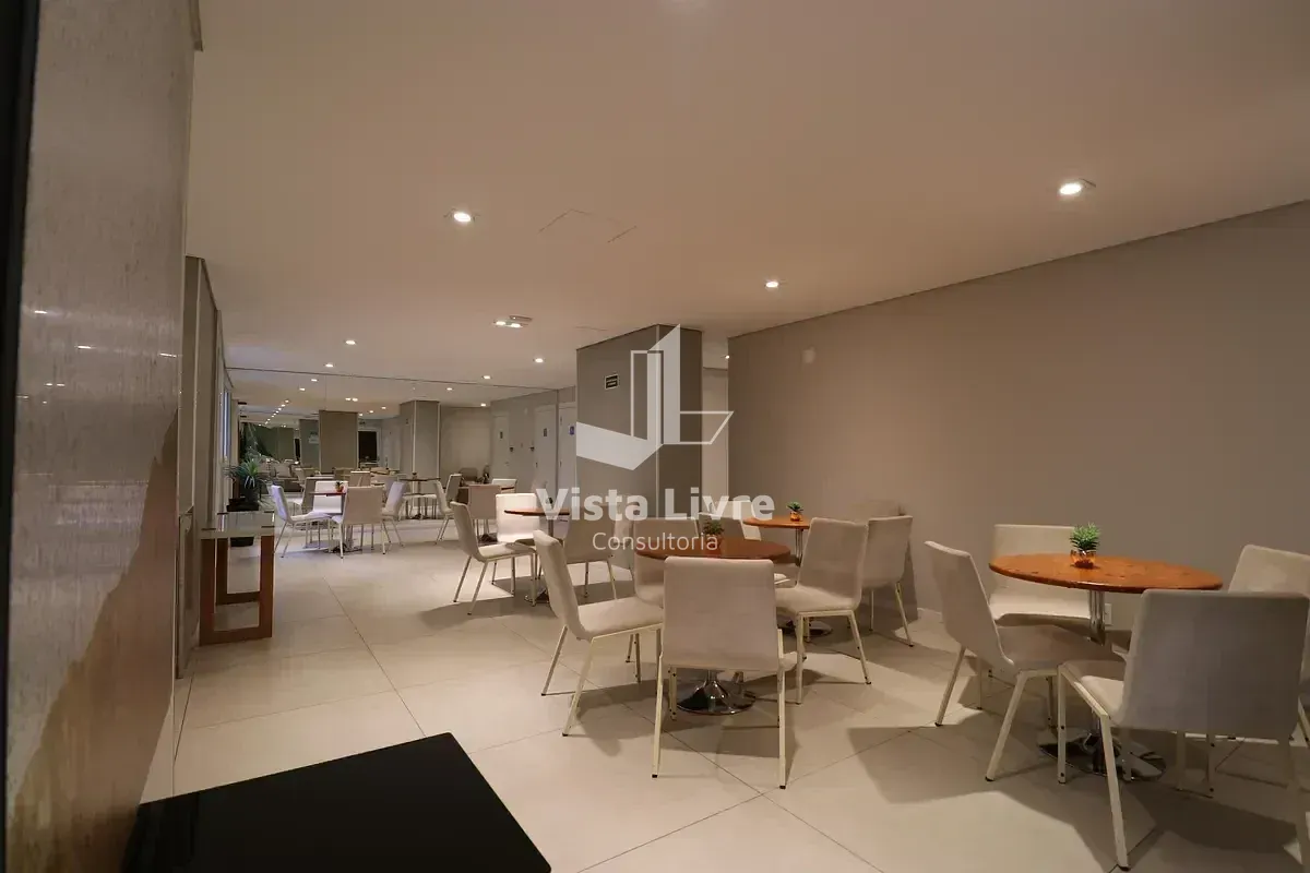 Apartamento, 2 quartos, 42 m² - Foto 27