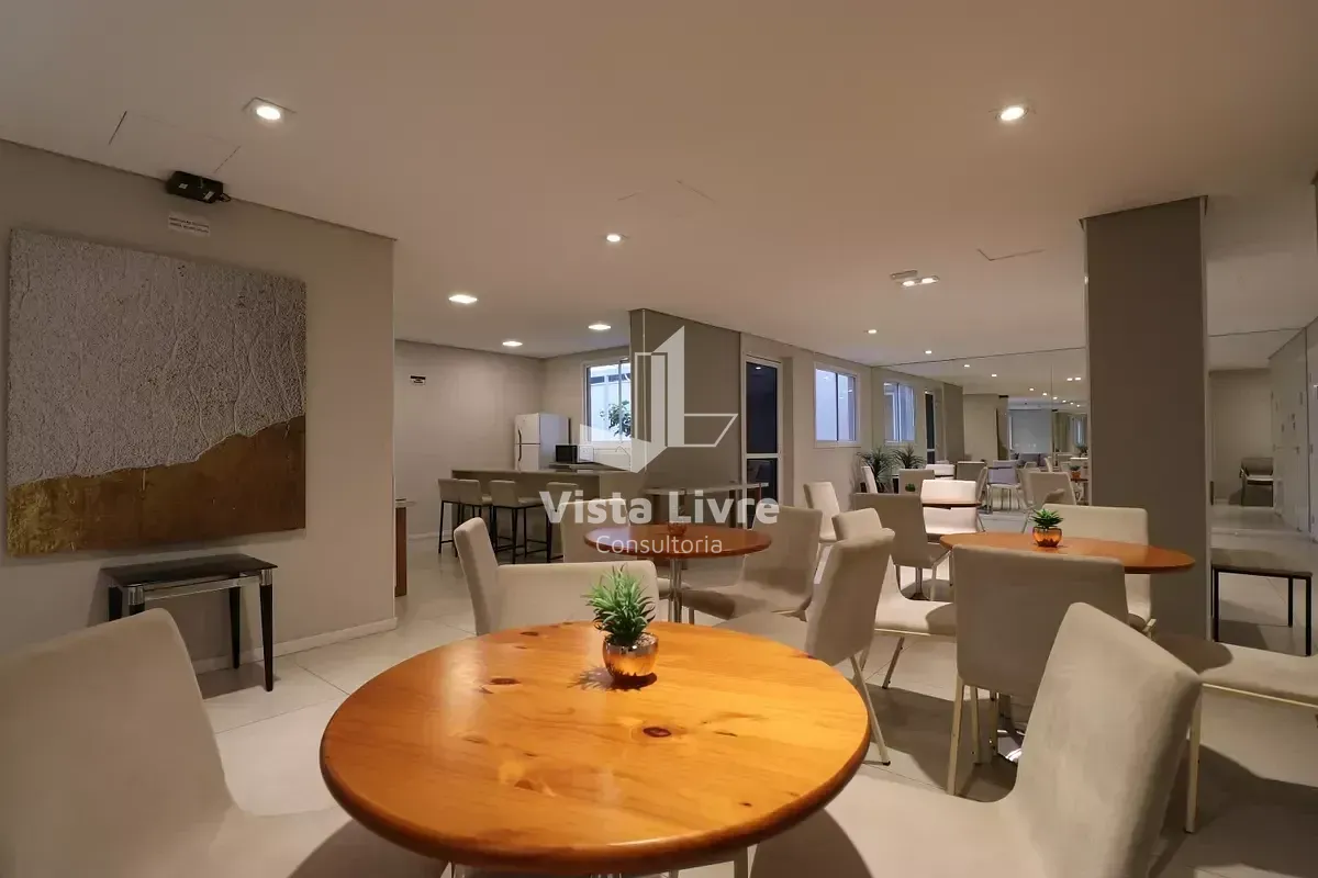 Apartamento, 2 quartos, 42 m² - Foto 28