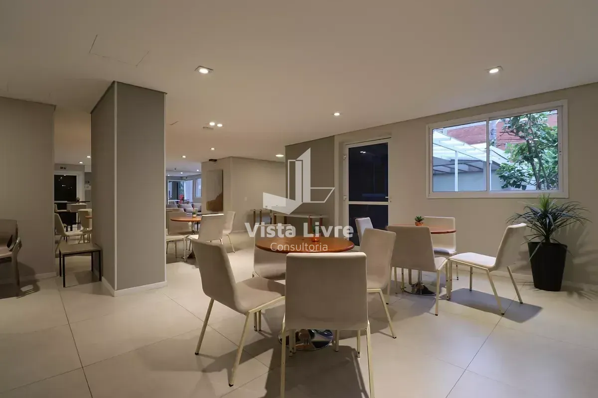 Apartamento, 2 quartos, 42 m² - Foto 29